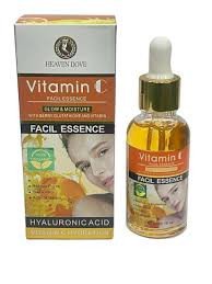 Heaven Dove Vitamin c Facil Essence